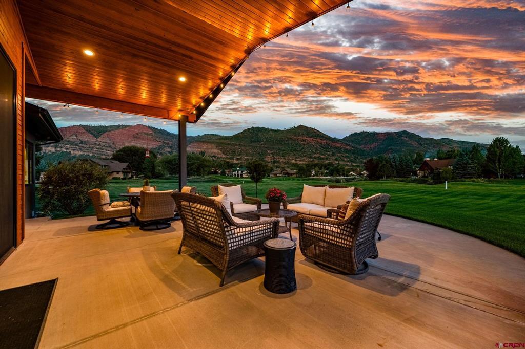 902 N Dalton Ranch Road Durango CO 81301