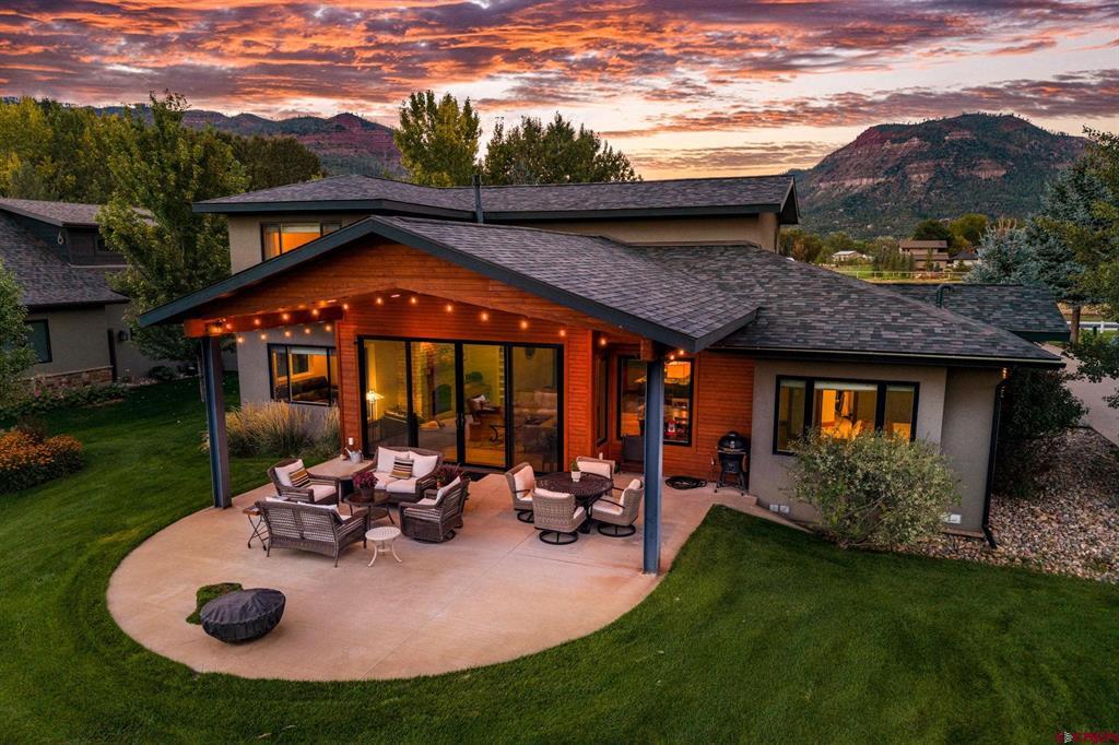 902 N Dalton Ranch Road Durango CO 81301
