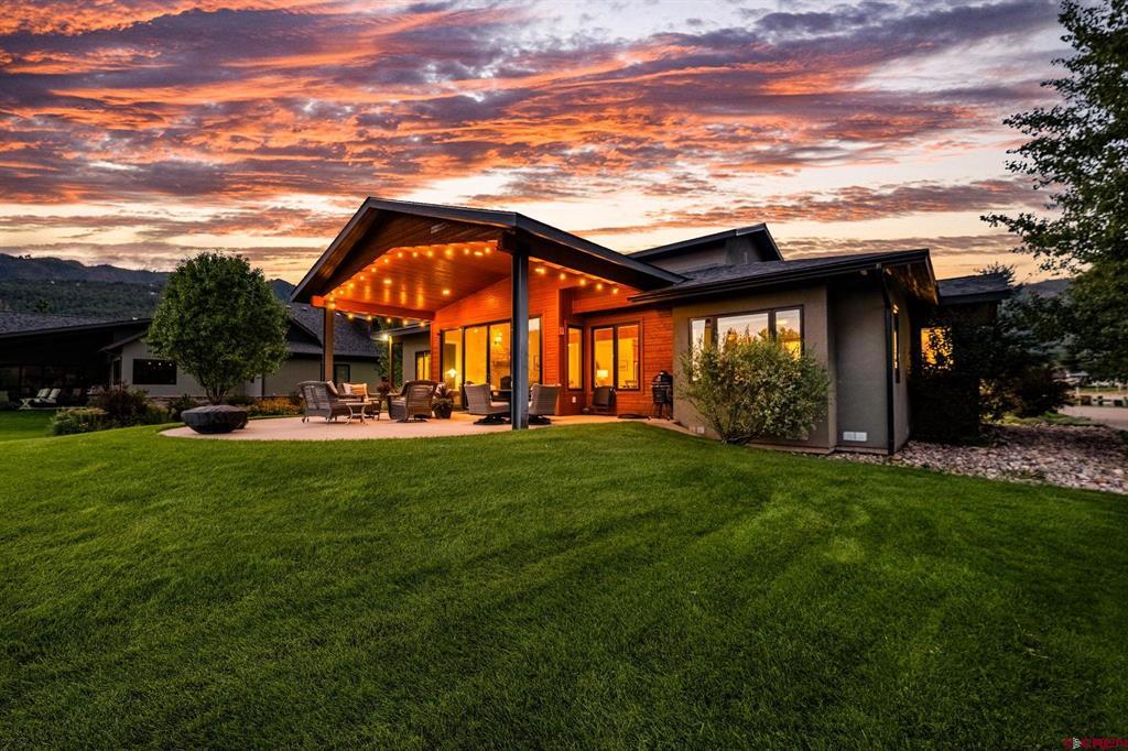 902 N Dalton Ranch Road Durango CO 81301