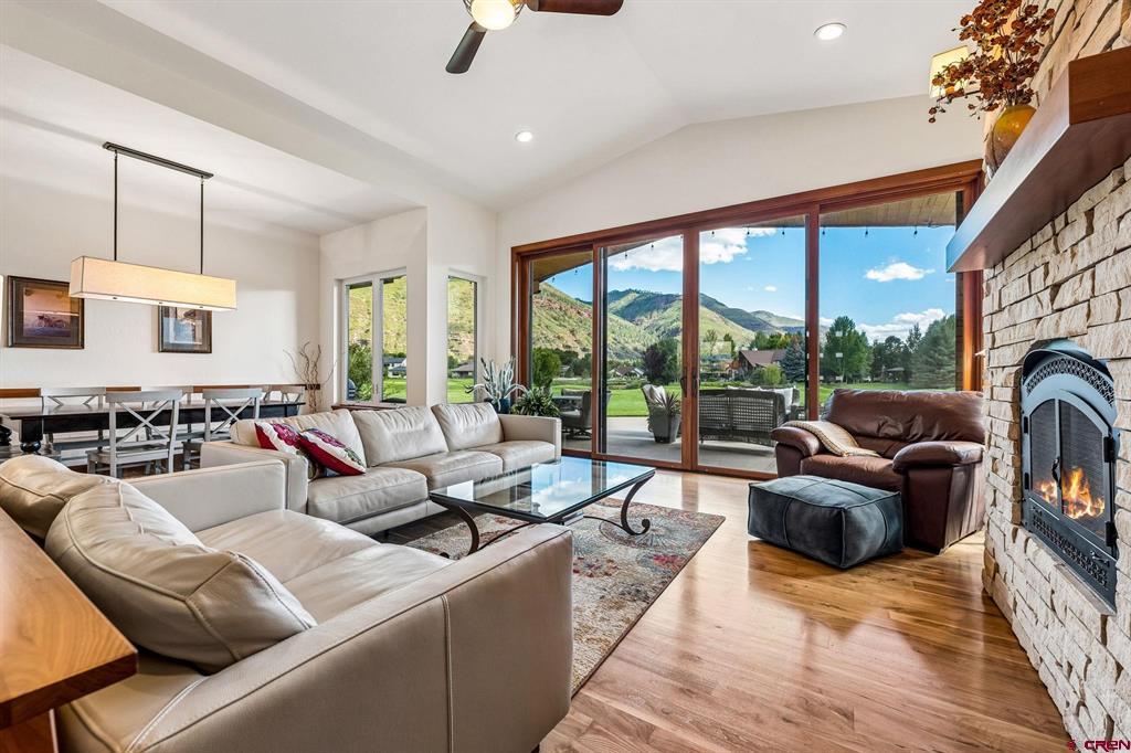 902 N Dalton Ranch Road Durango CO 81301