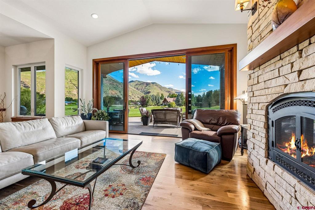 902 N Dalton Ranch Road Durango CO 81301
