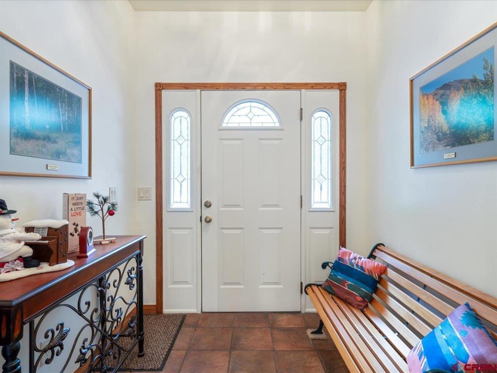 112 Ouray Vista Lane Ouray CO 81427