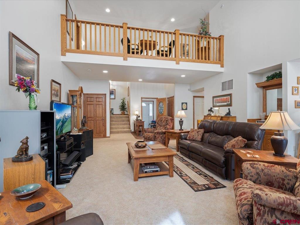 112 Ouray Vista Lane Ouray CO 81427