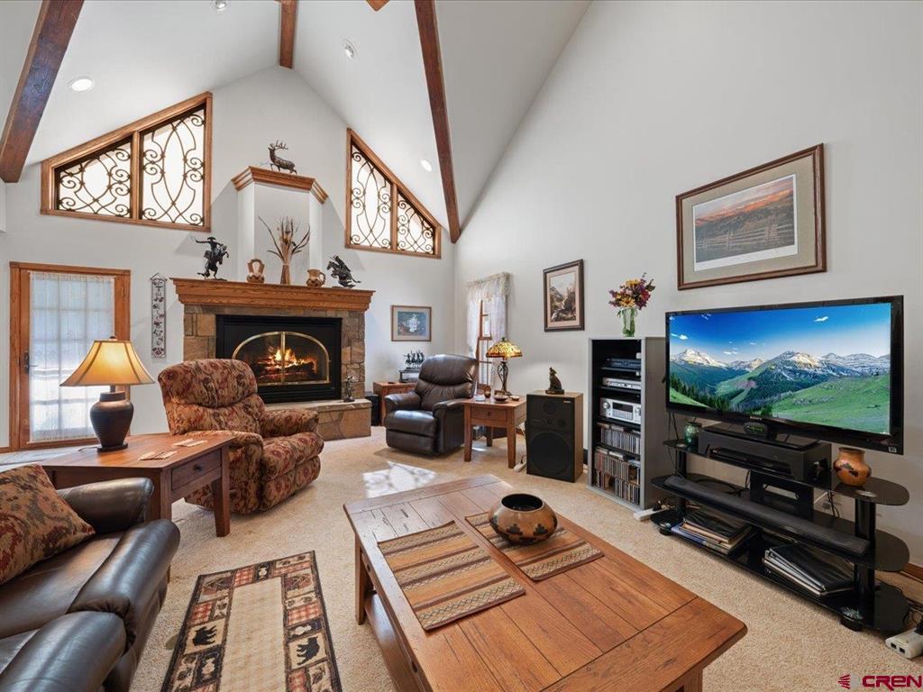 112 Ouray Vista Lane Ouray CO 81427