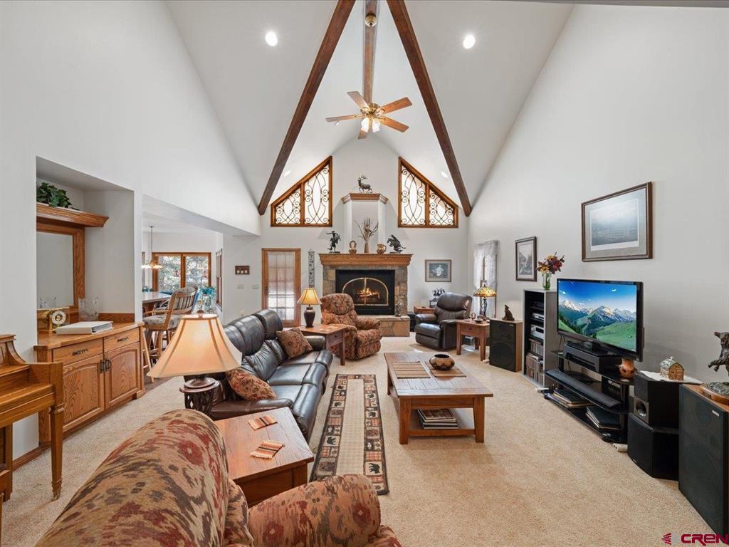 112 Ouray Vista Lane Ouray CO 81427