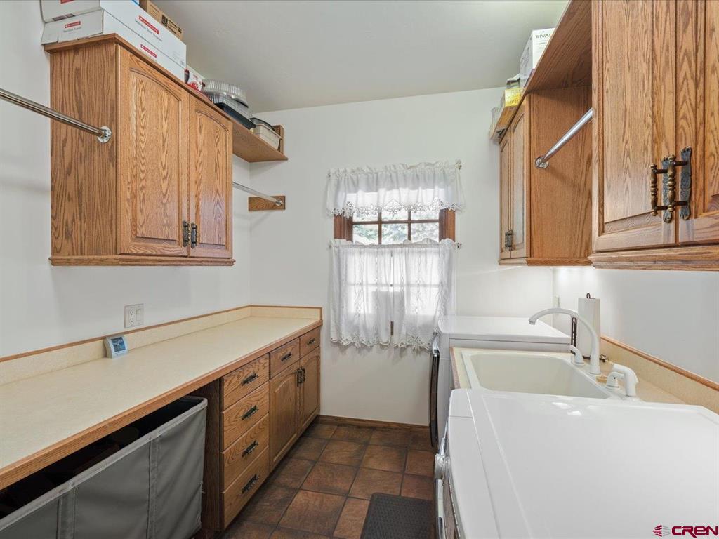 112 Ouray Vista Lane Ouray CO 81427