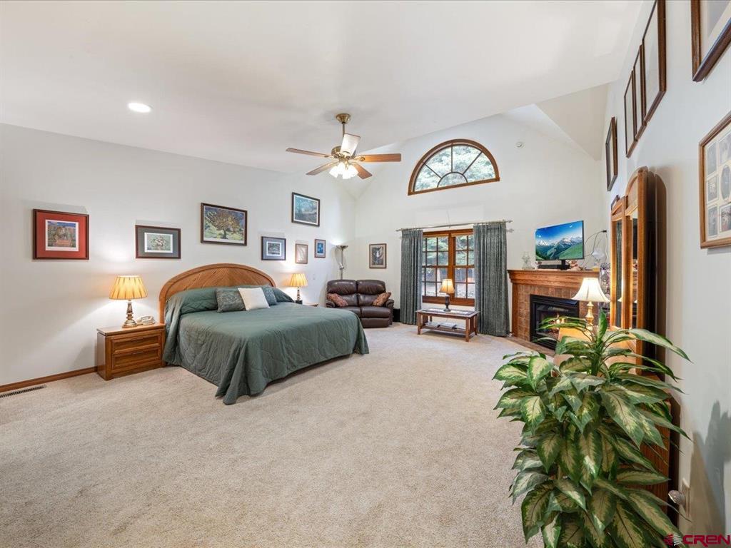 112 Ouray Vista Lane Ouray CO 81427