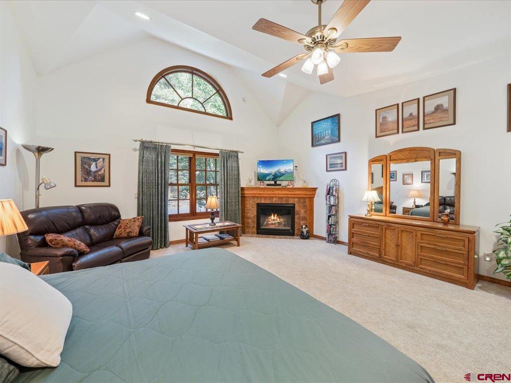 112 Ouray Vista Lane Ouray CO 81427