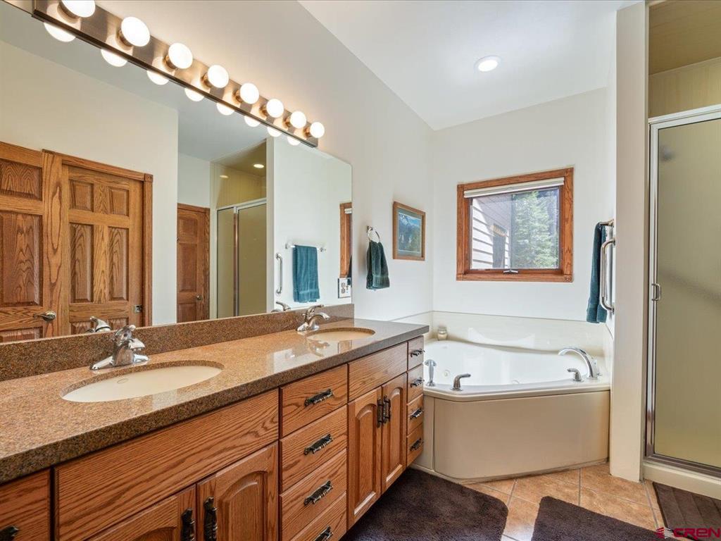 112 Ouray Vista Lane Ouray CO 81427