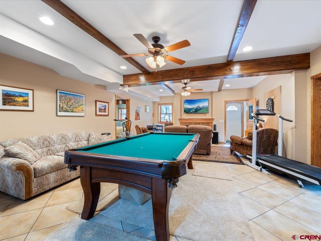 112 Ouray Vista Lane Ouray CO 81427