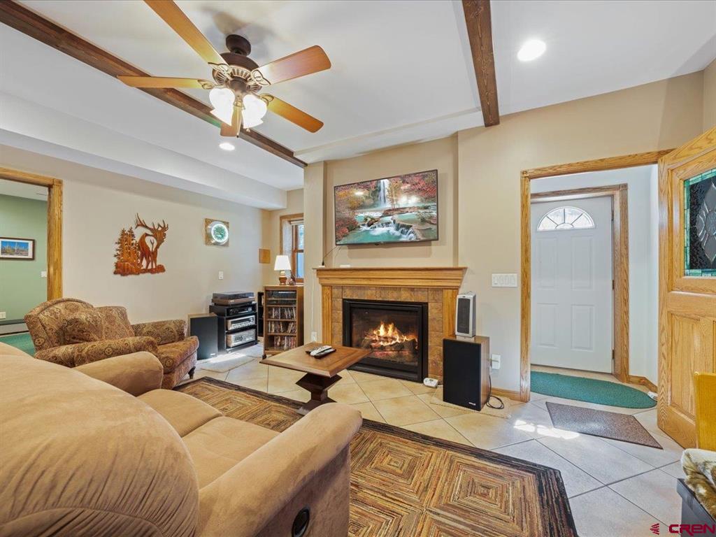 112 Ouray Vista Lane Ouray CO 81427