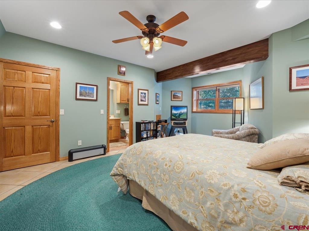 112 Ouray Vista Lane Ouray CO 81427