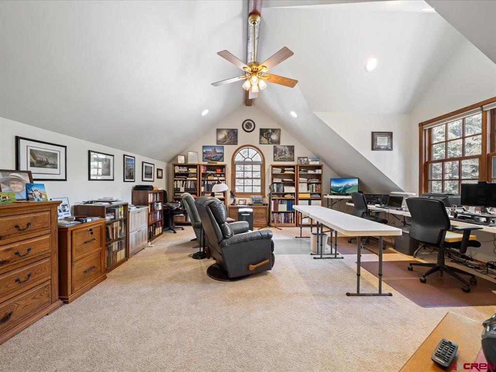 112 Ouray Vista Lane Ouray CO 81427