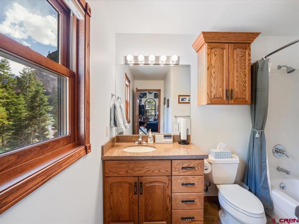 112 Ouray Vista Lane Ouray CO 81427