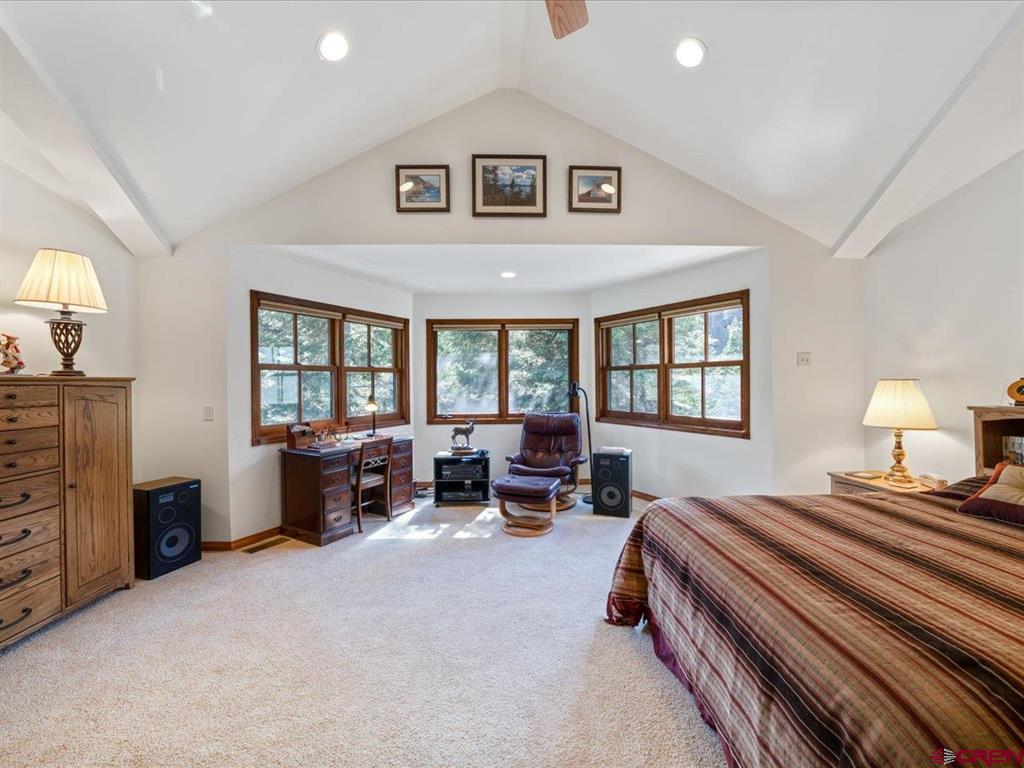 112 Ouray Vista Lane Ouray CO 81427