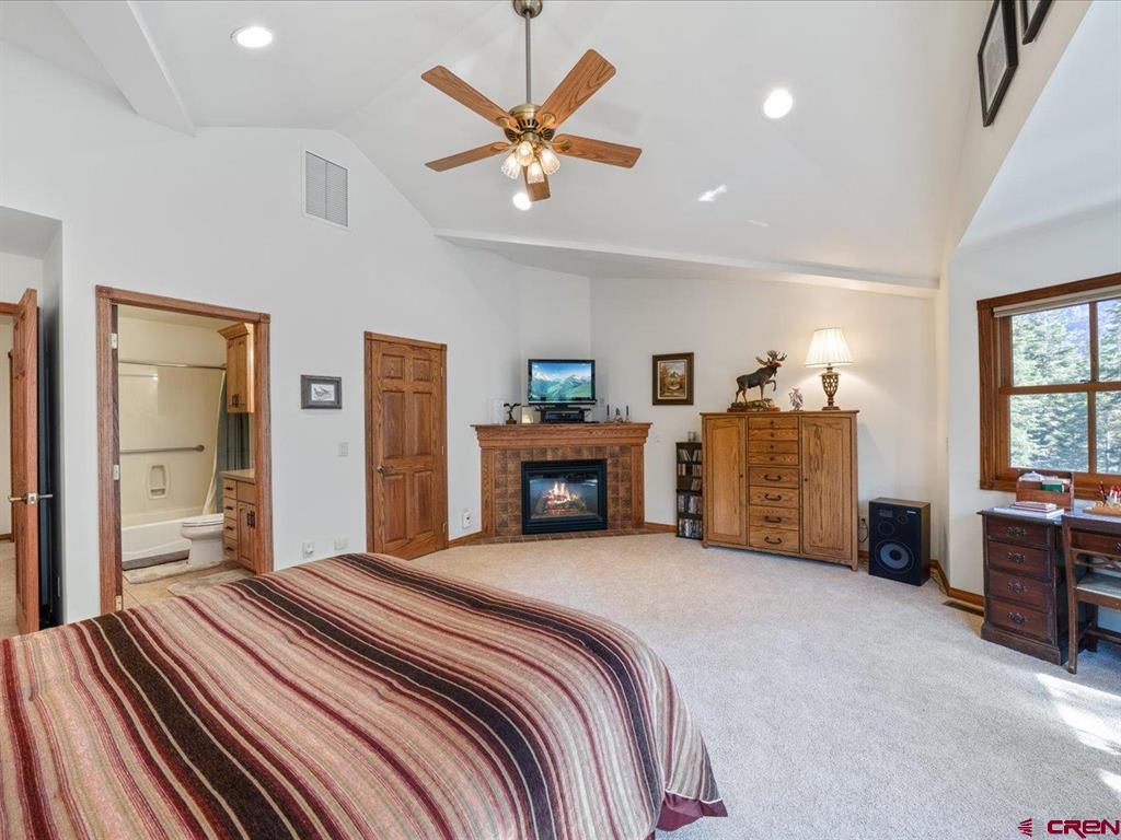 112 Ouray Vista Lane Ouray CO 81427