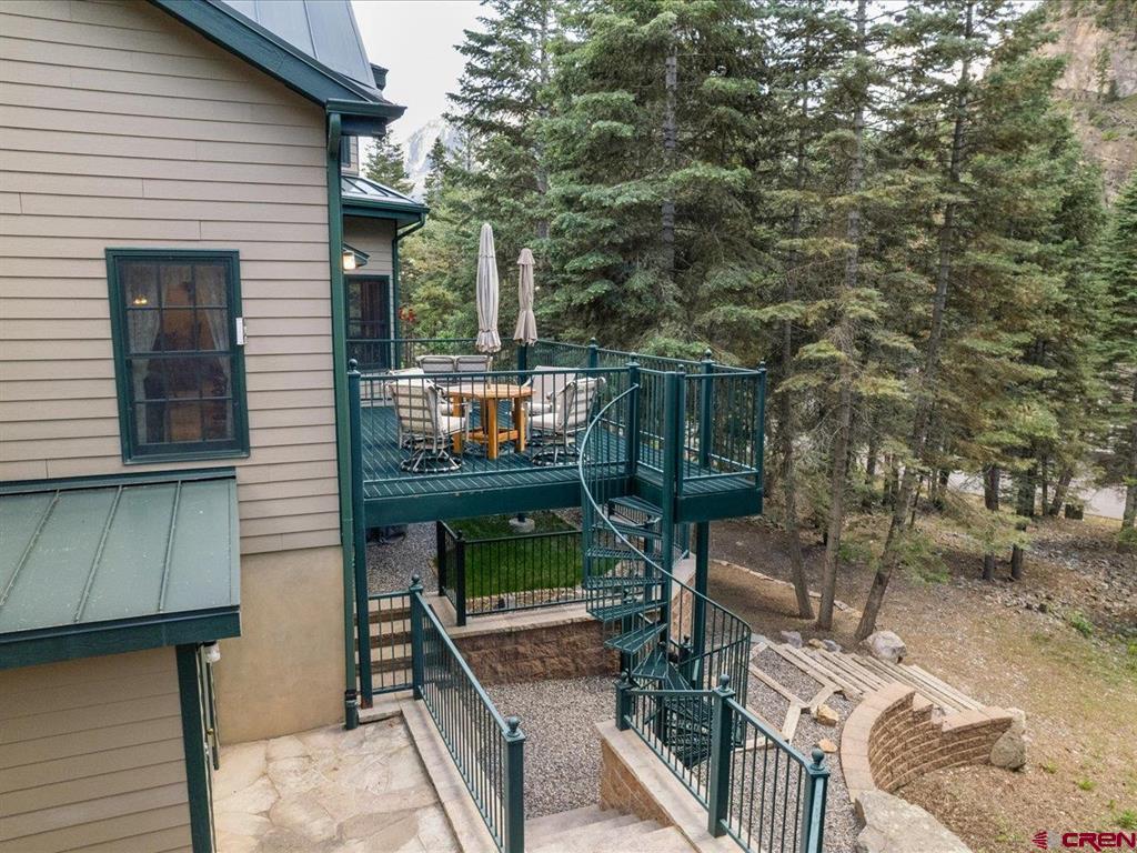 112 Ouray Vista Lane Ouray CO 81427