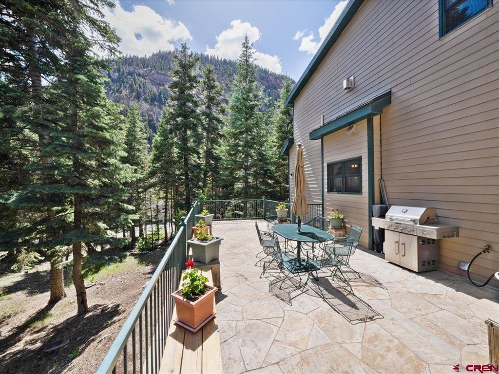 112 Ouray Vista Lane Ouray CO 81427
