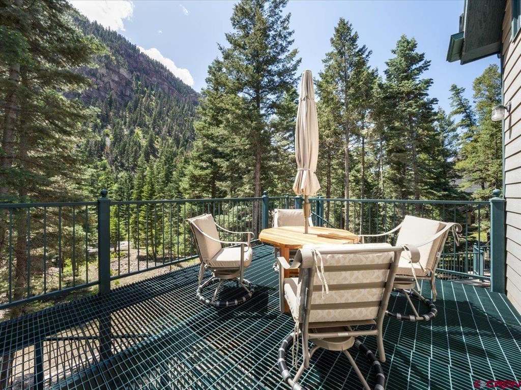 112 Ouray Vista Lane Ouray CO 81427
