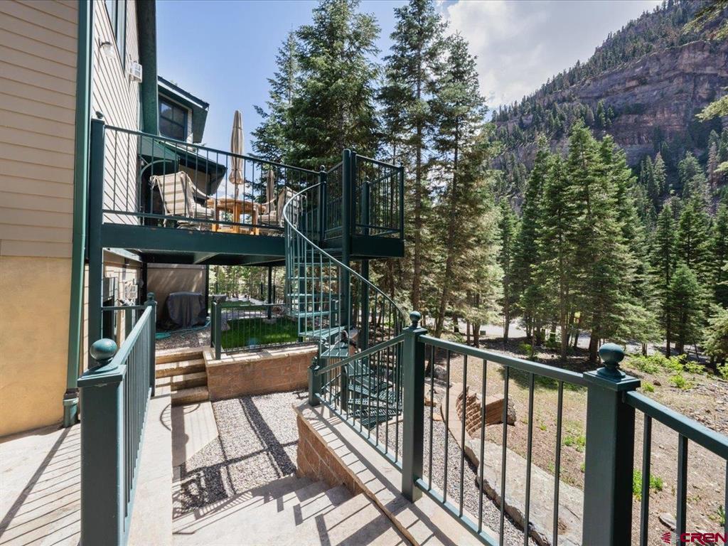 112 Ouray Vista Lane Ouray CO 81427