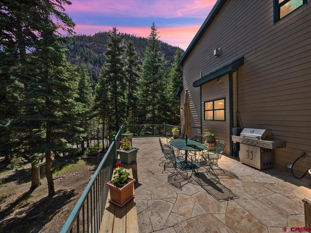 112 Ouray Vista Lane Ouray CO 81427