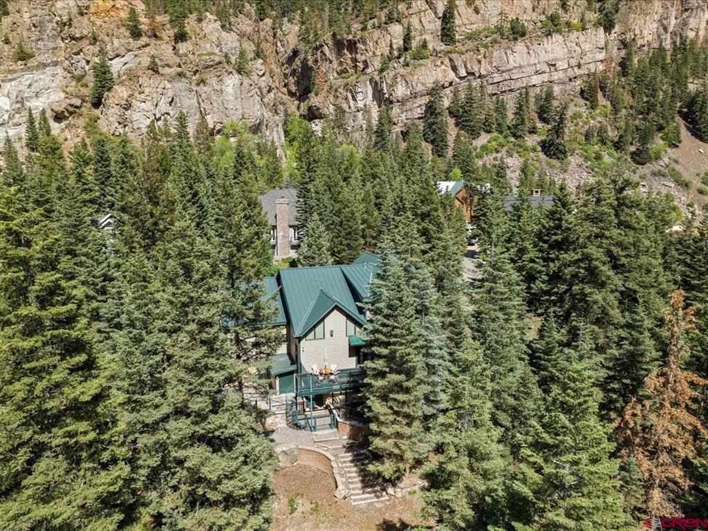 112 Ouray Vista Lane Ouray CO 81427