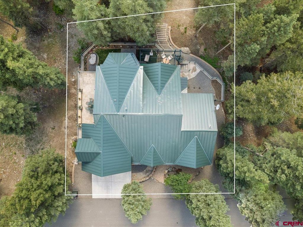 112 Ouray Vista Lane Ouray CO 81427