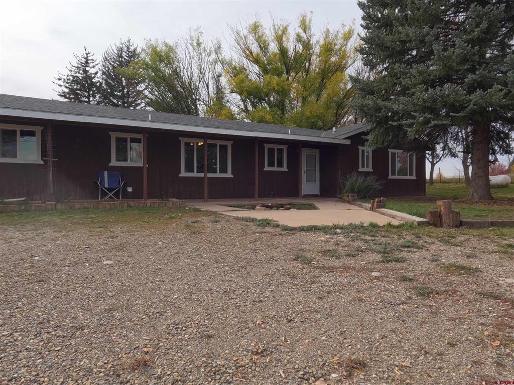 20277 Road S.7 Cortez CO 81321