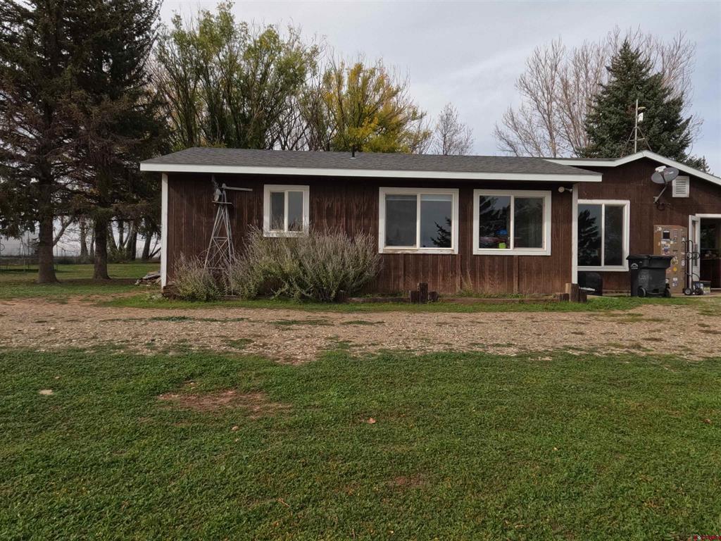 20277 Road S.7 Cortez CO 81321