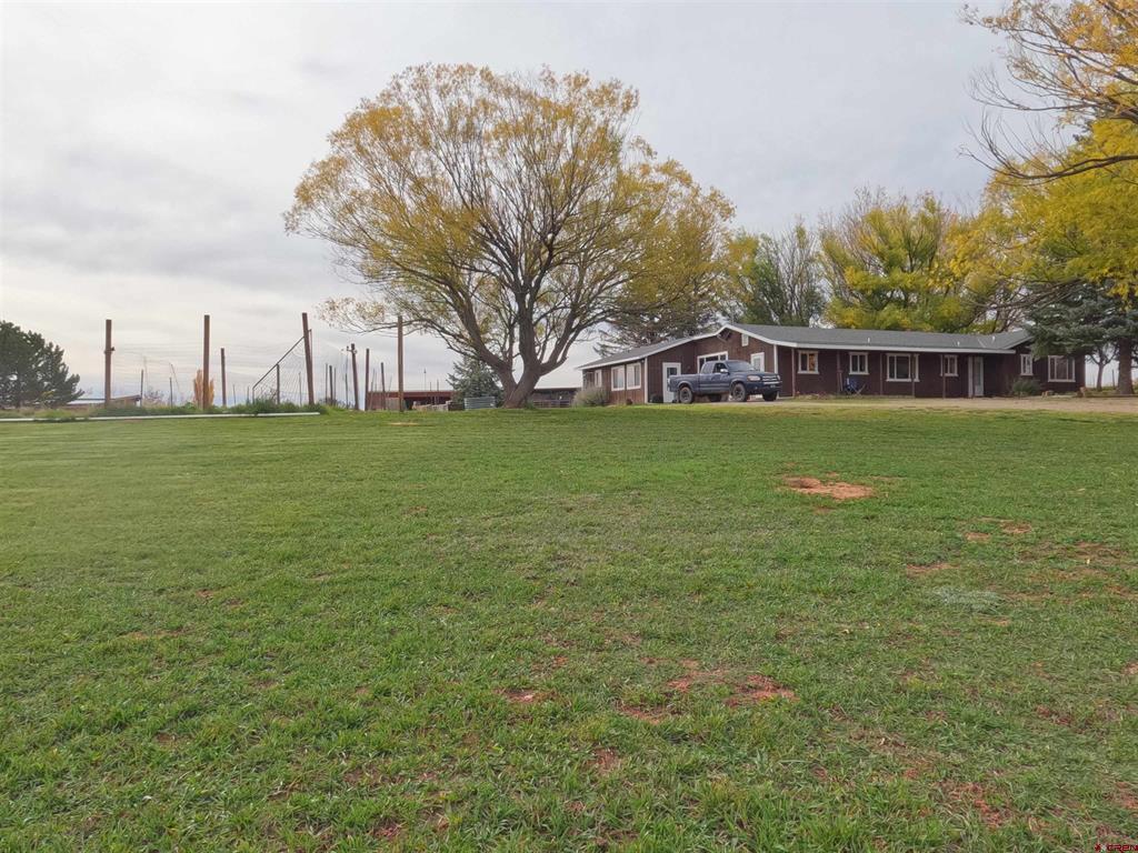 20277 Road S.7 Cortez CO 81321