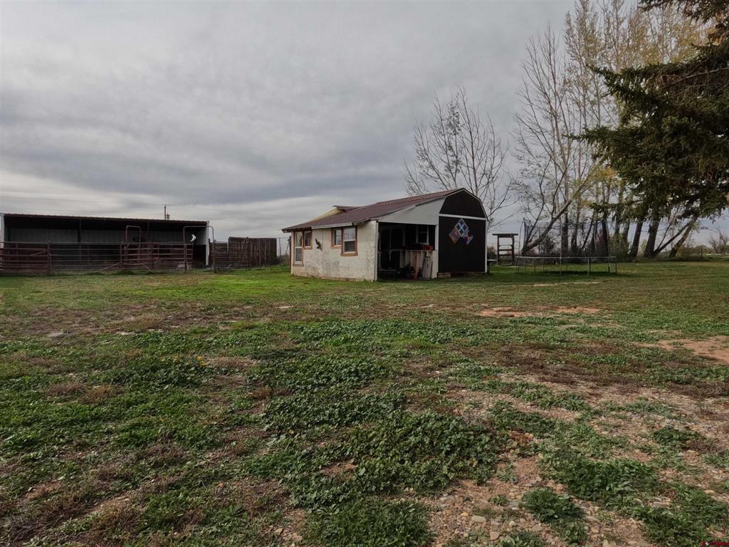 20277 Road S.7 Cortez CO 81321