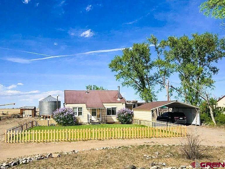 2519 County Road 10 Alamosa CO 81101