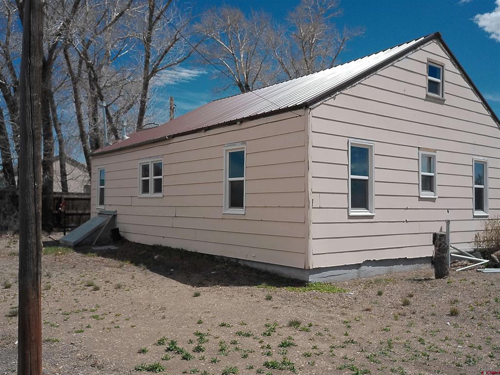 2519 County Road 10 Alamosa CO 81101