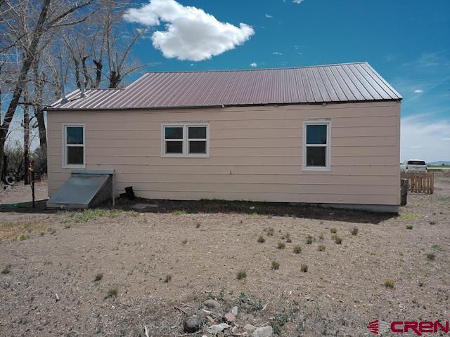 2519 County Road 10 Alamosa CO 81101
