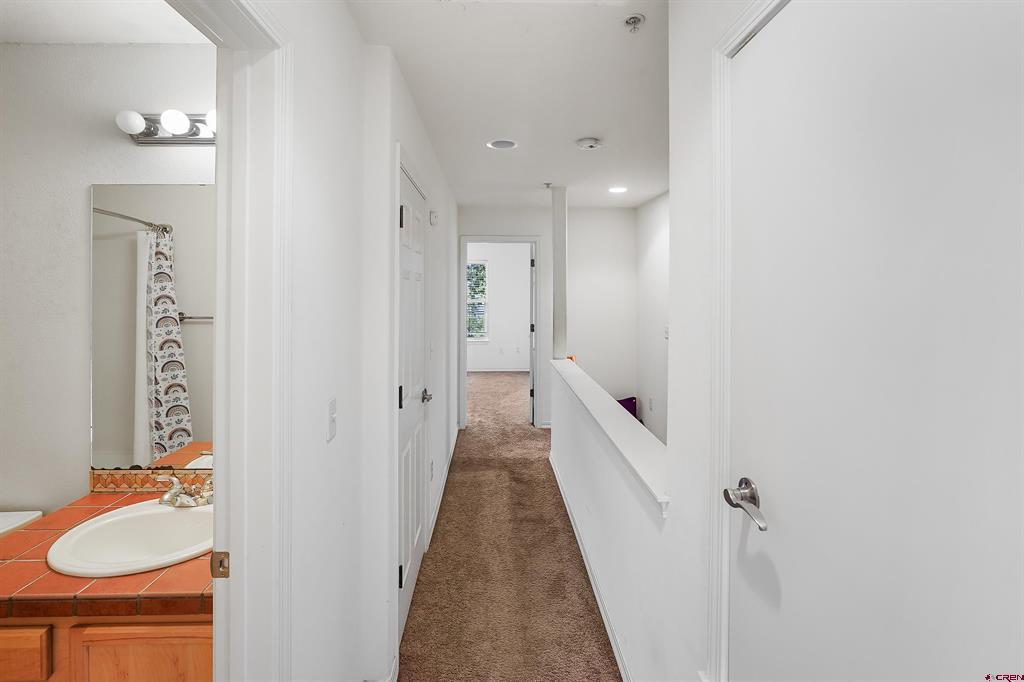 1 E 6th Avenue Durango CO 81301