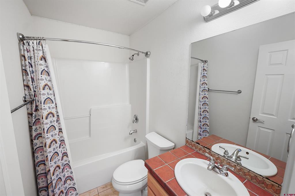 1 E 6th Avenue Durango CO 81301