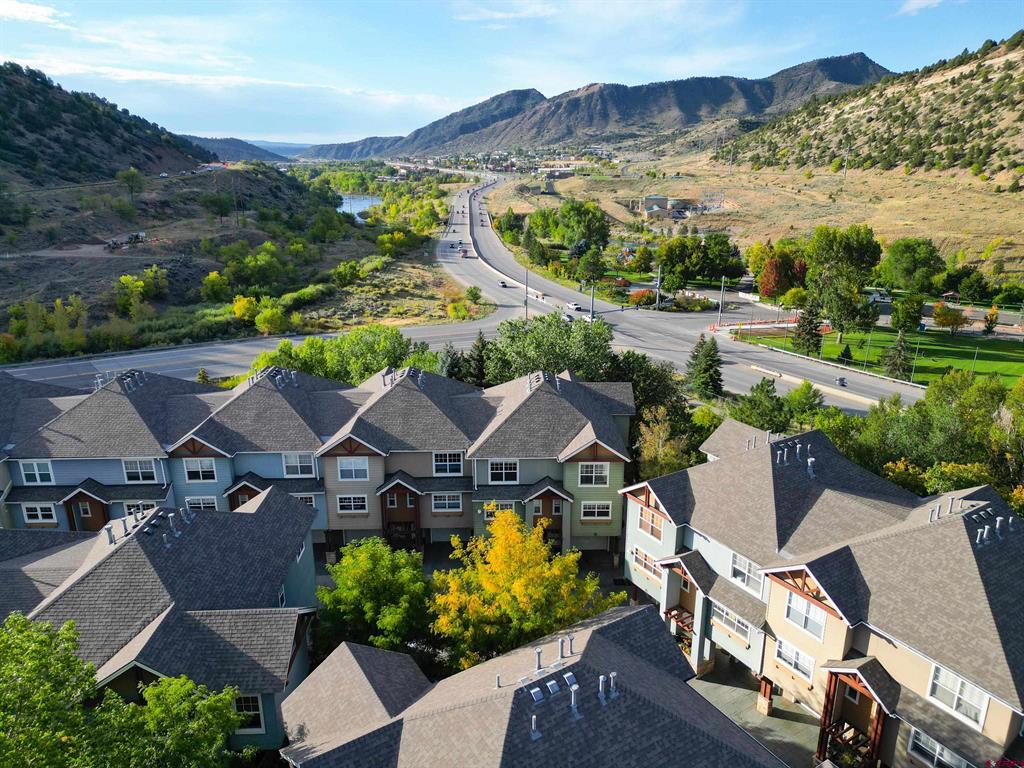 1 E 6th Avenue Durango CO 81301