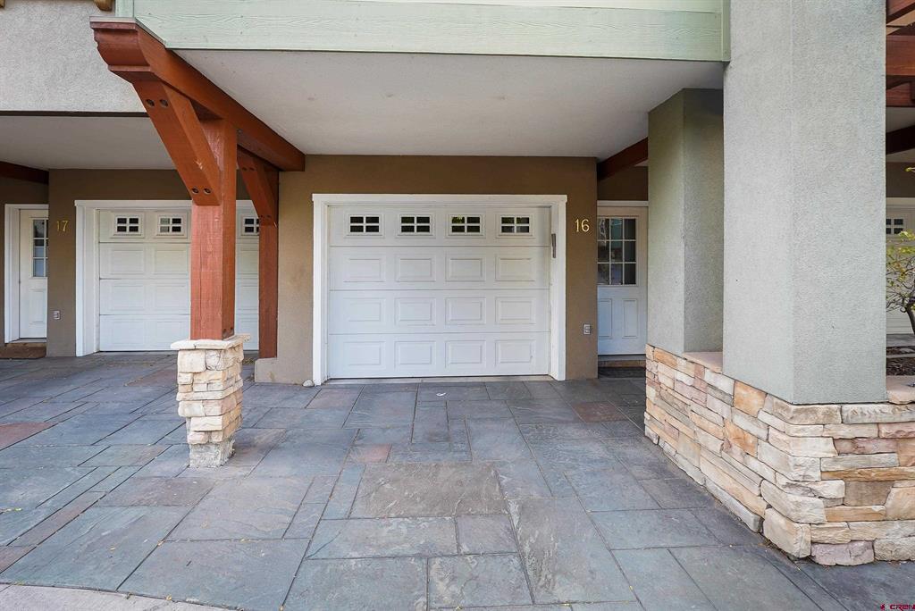 1 E 6th Avenue Durango CO 81301