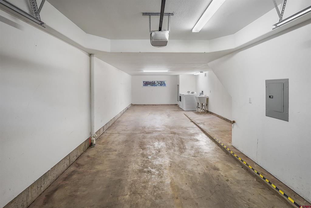 1 E 6th Avenue Durango CO 81301