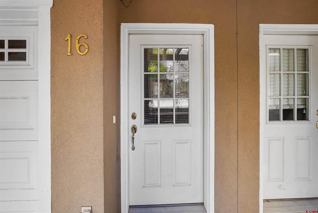 1 E 6th Avenue Durango CO 81301