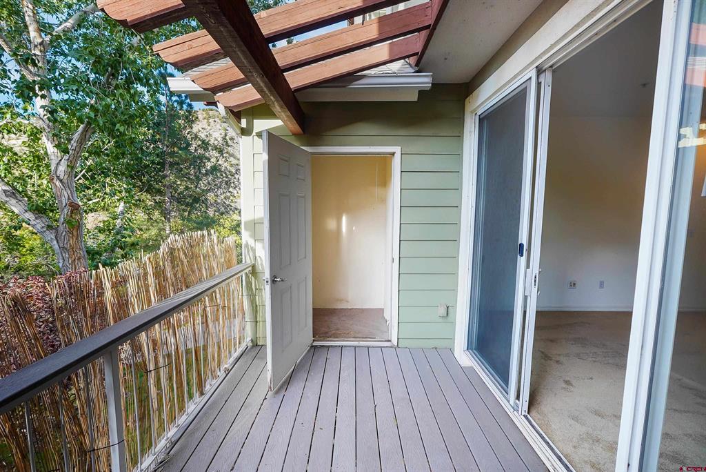 1 E 6th Avenue Durango CO 81301