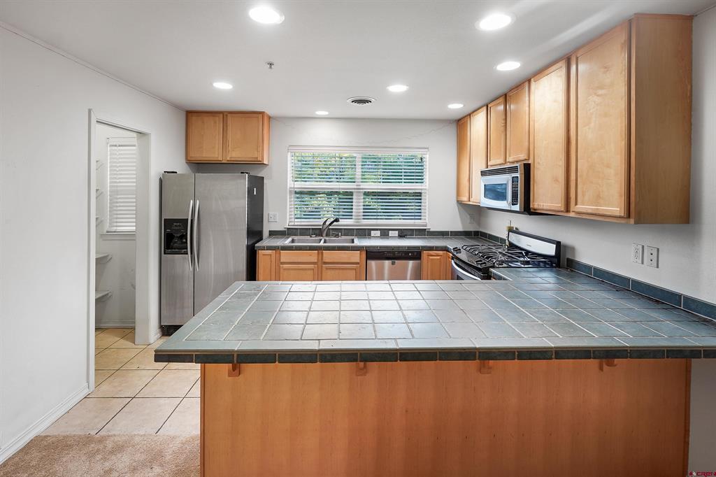 1 E 6th Avenue Durango CO 81301