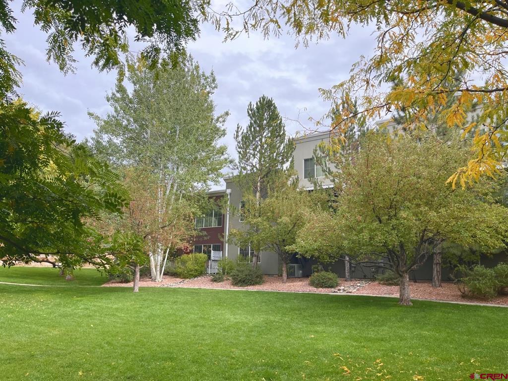 1140 Carbon Junction Durango CO 81301