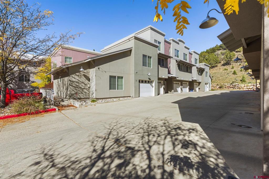 1140 Carbon Junction Durango CO 81301