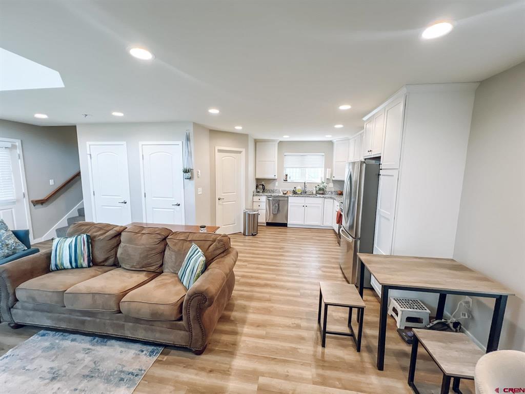 307 Van Tuyl Circle Gunnison CO 81230