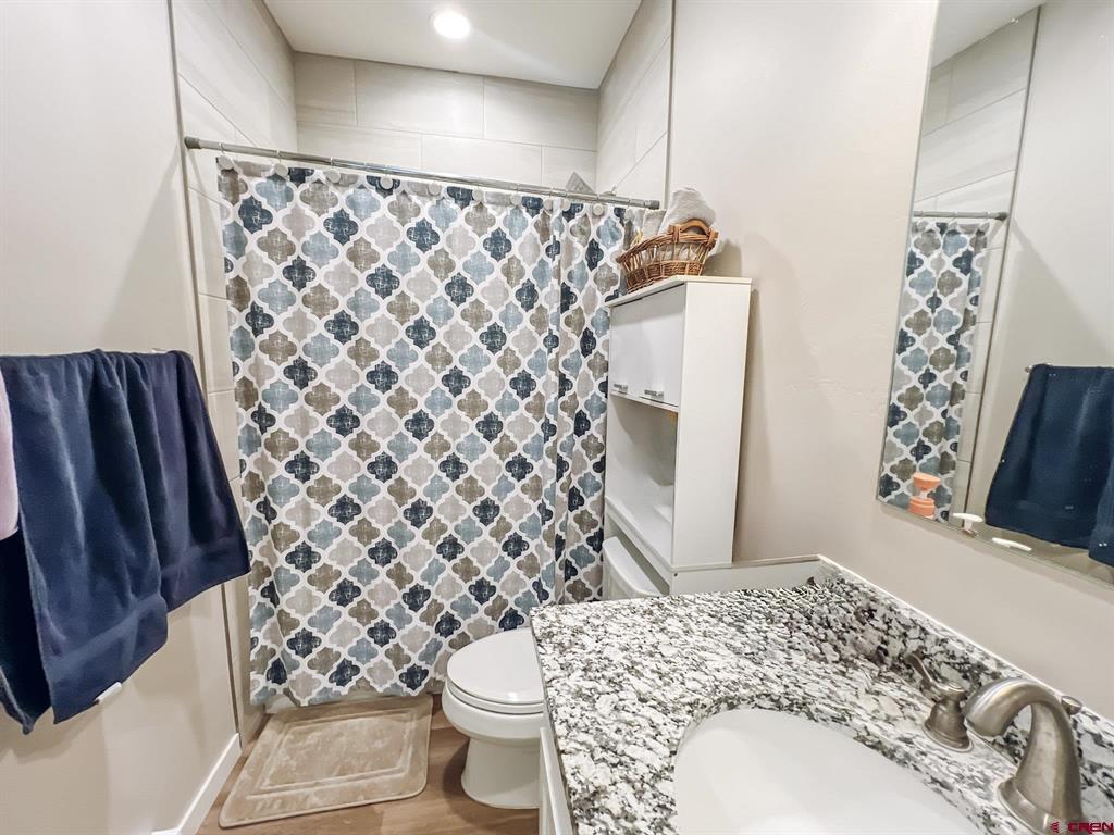 307 Van Tuyl Circle Gunnison CO 81230