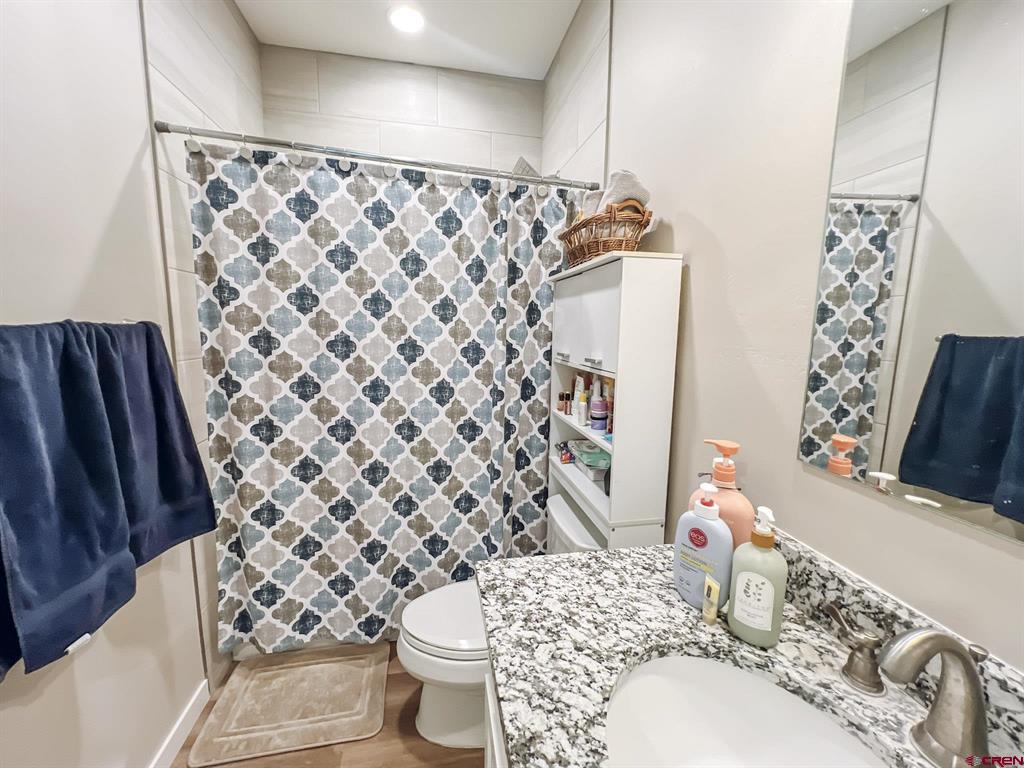 307 Van Tuyl Circle Gunnison CO 81230