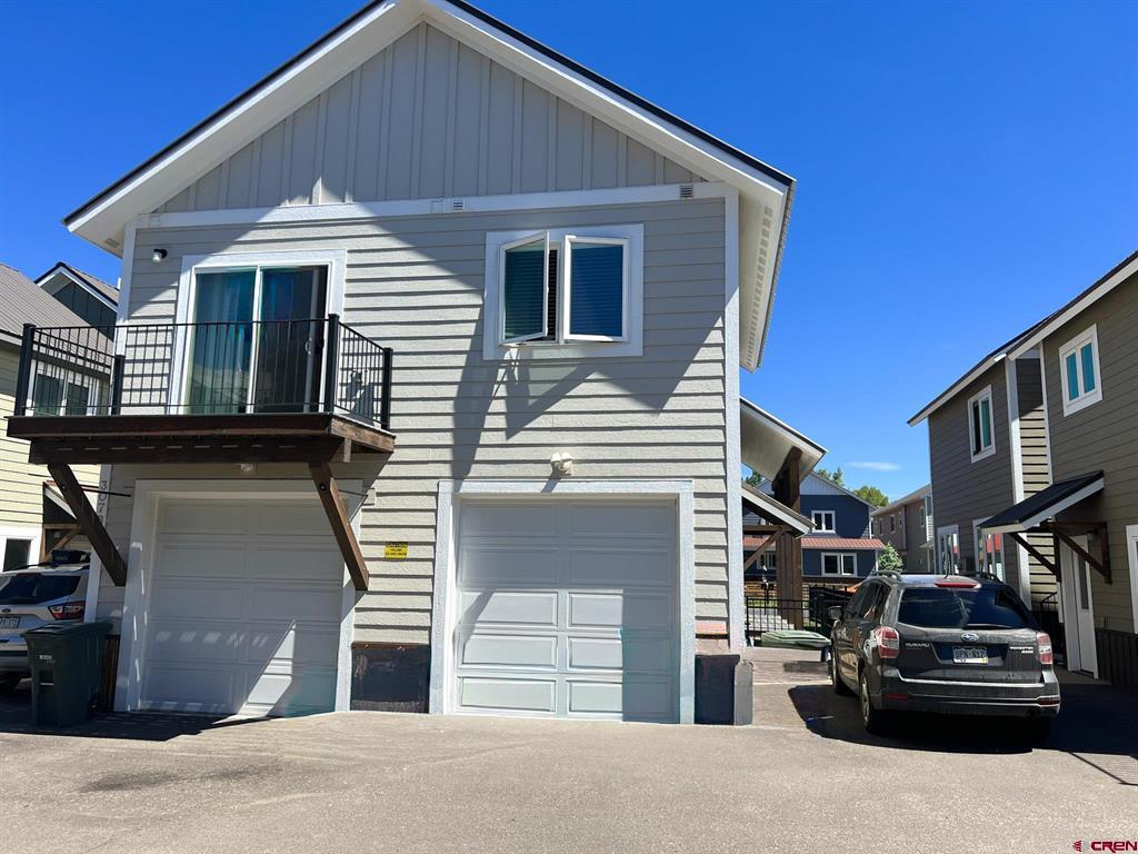 307 Van Tuyl Circle Gunnison CO 81230
