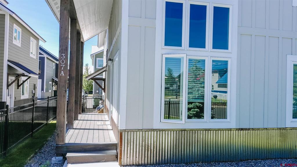 307 Van Tuyl Circle Gunnison CO 81230