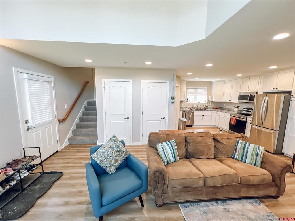 307 Van Tuyl Circle Gunnison CO 81230